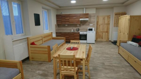 Apartmán Žamberk